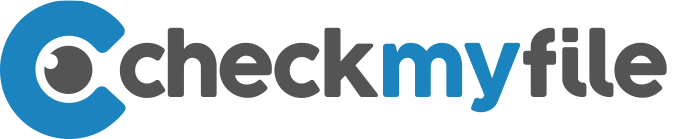 Checkmyfile is The Mortgage Lady's preferred credit report provider