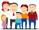 Divorce, separation, family assistance for first time buyer - let The Mortgage Lady help Divorce, separation, family assistance for first time buyer - let The Mortgage Lady help